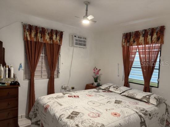 BO. PLAYITA - Residential