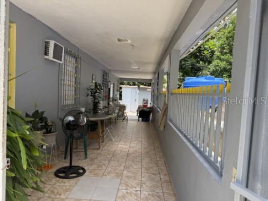 BO. PLAYITA - Residential