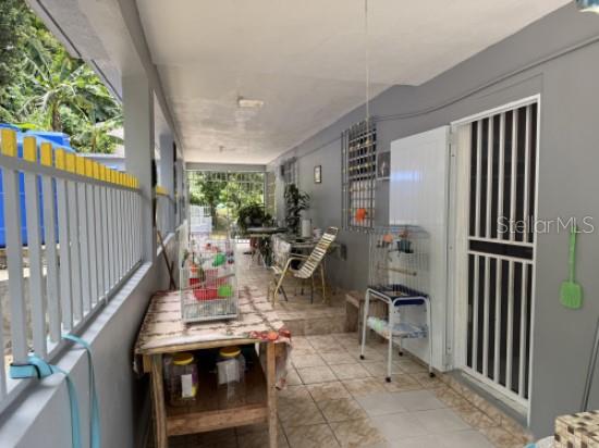 BO. PLAYITA - Residential