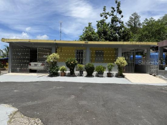 BO. PLAYITA - Residential