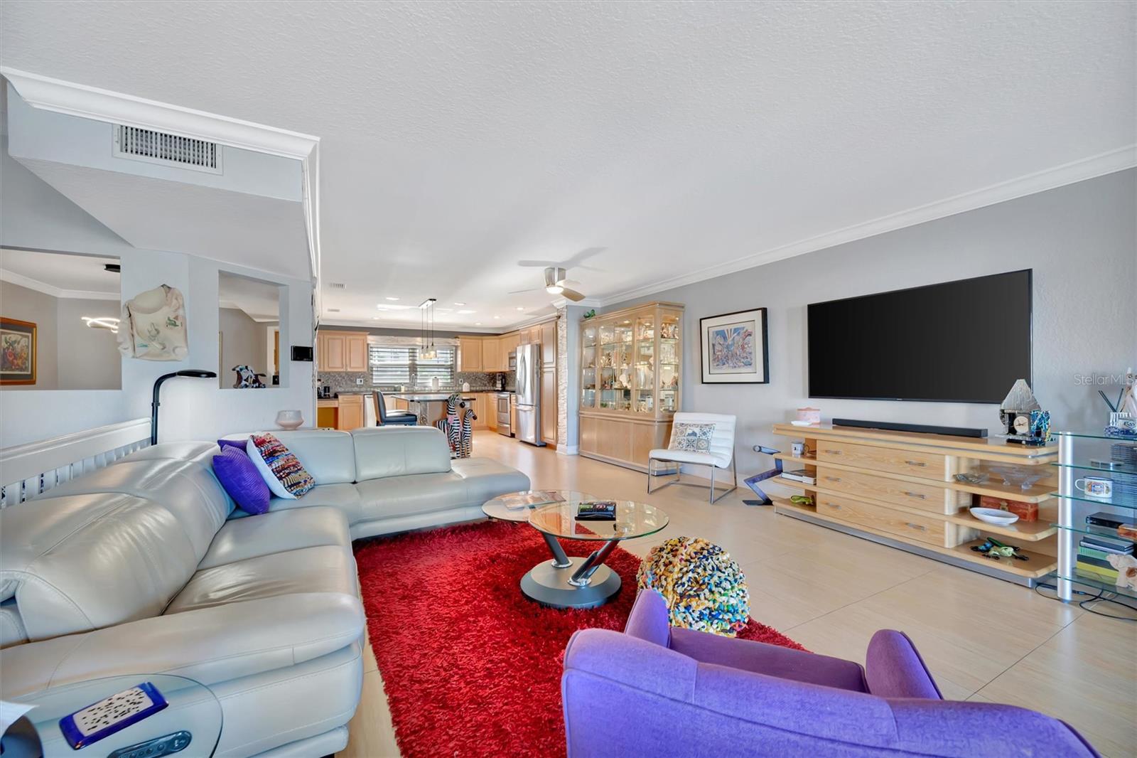 ISLAND TWNHMS TREASURE ISLAND - Residential