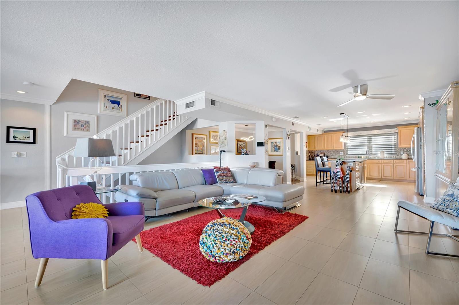 ISLAND TWNHMS TREASURE ISLAND - Residential