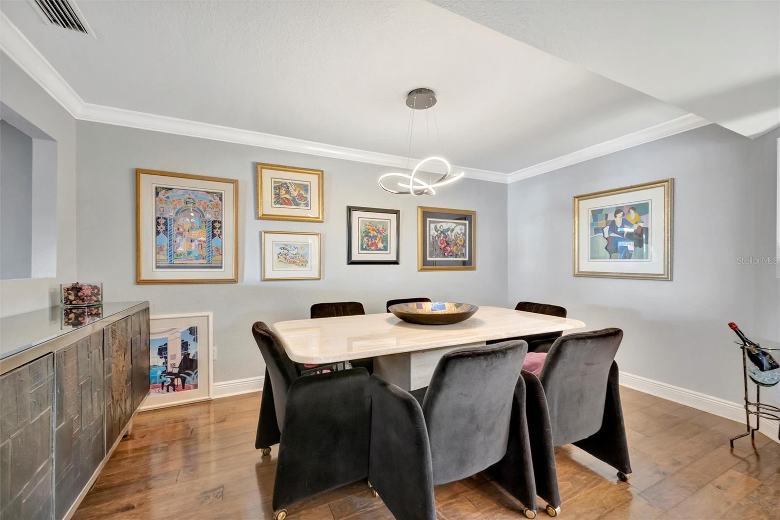 ISLAND TWNHMS TREASURE ISLAND - Residential