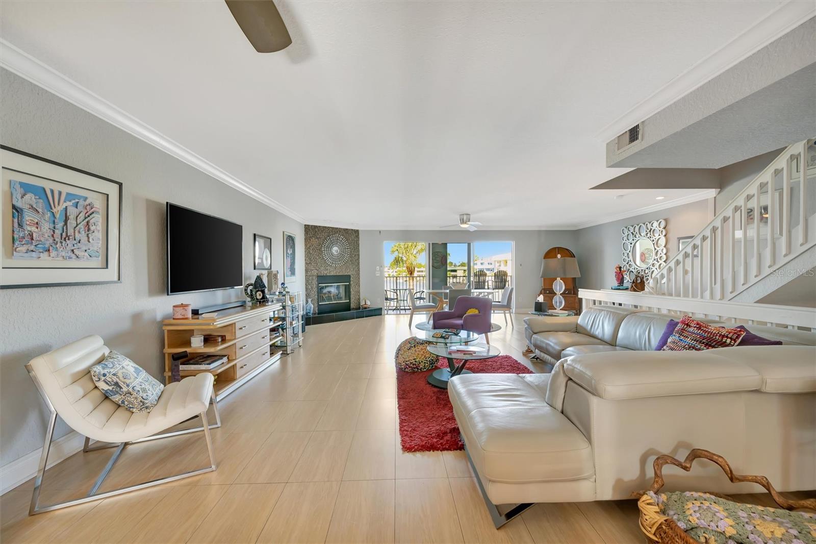 ISLAND TWNHMS TREASURE ISLAND - Residential