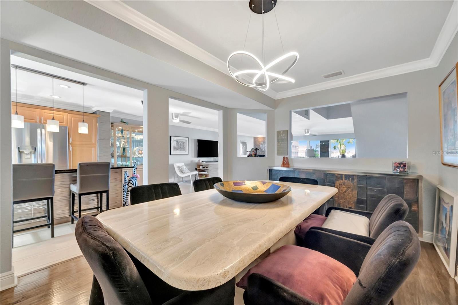 ISLAND TWNHMS TREASURE ISLAND - Residential