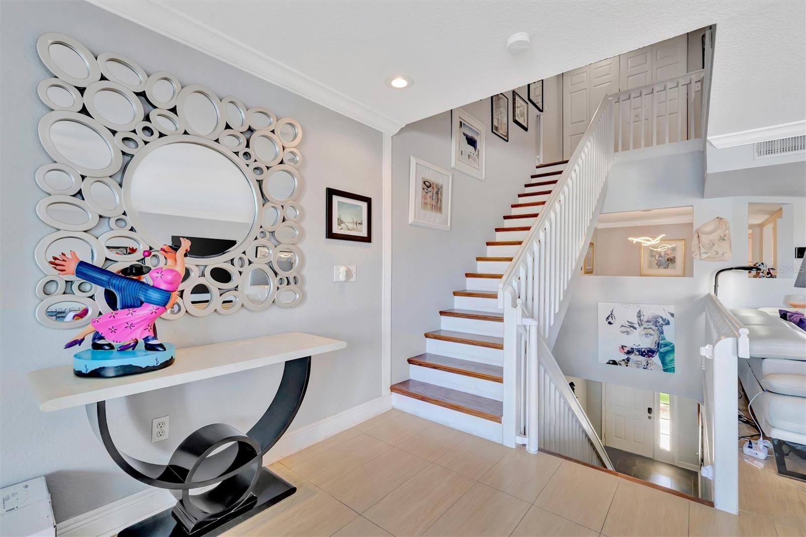 ISLAND TWNHMS TREASURE ISLAND - Residential