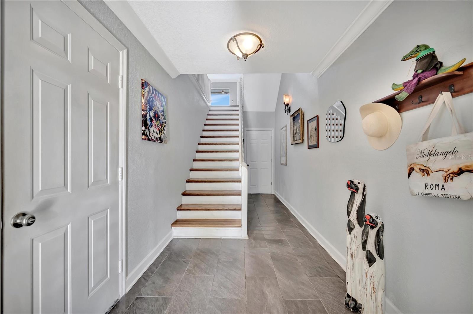 ISLAND TWNHMS TREASURE ISLAND - Residential