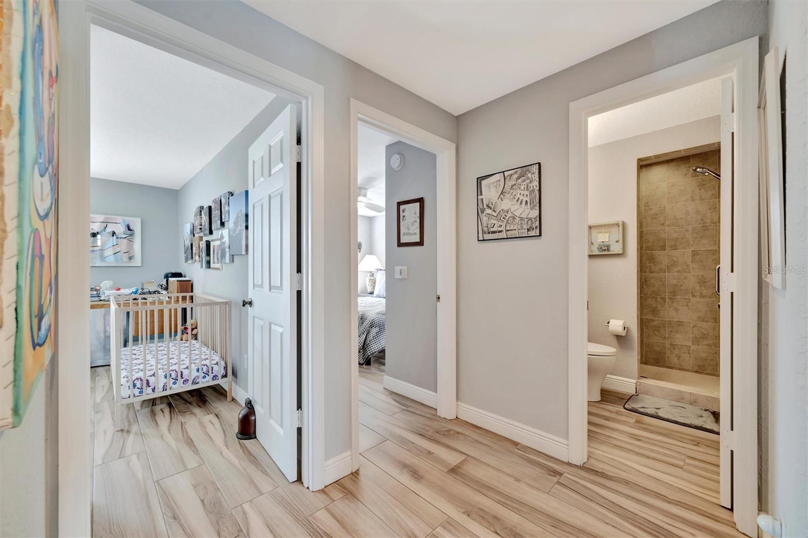 ISLAND TWNHMS TREASURE ISLAND - Residential