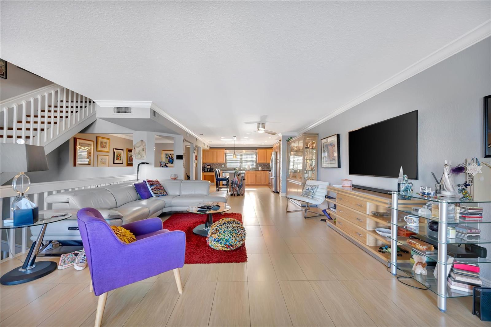 ISLAND TWNHMS TREASURE ISLAND - Residential