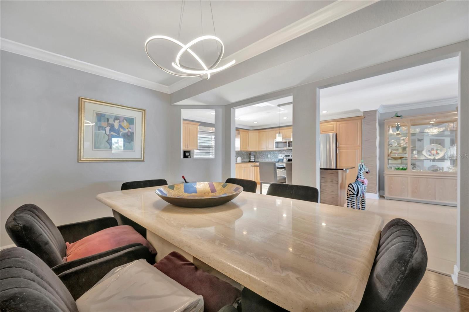 ISLAND TWNHMS TREASURE ISLAND - Residential