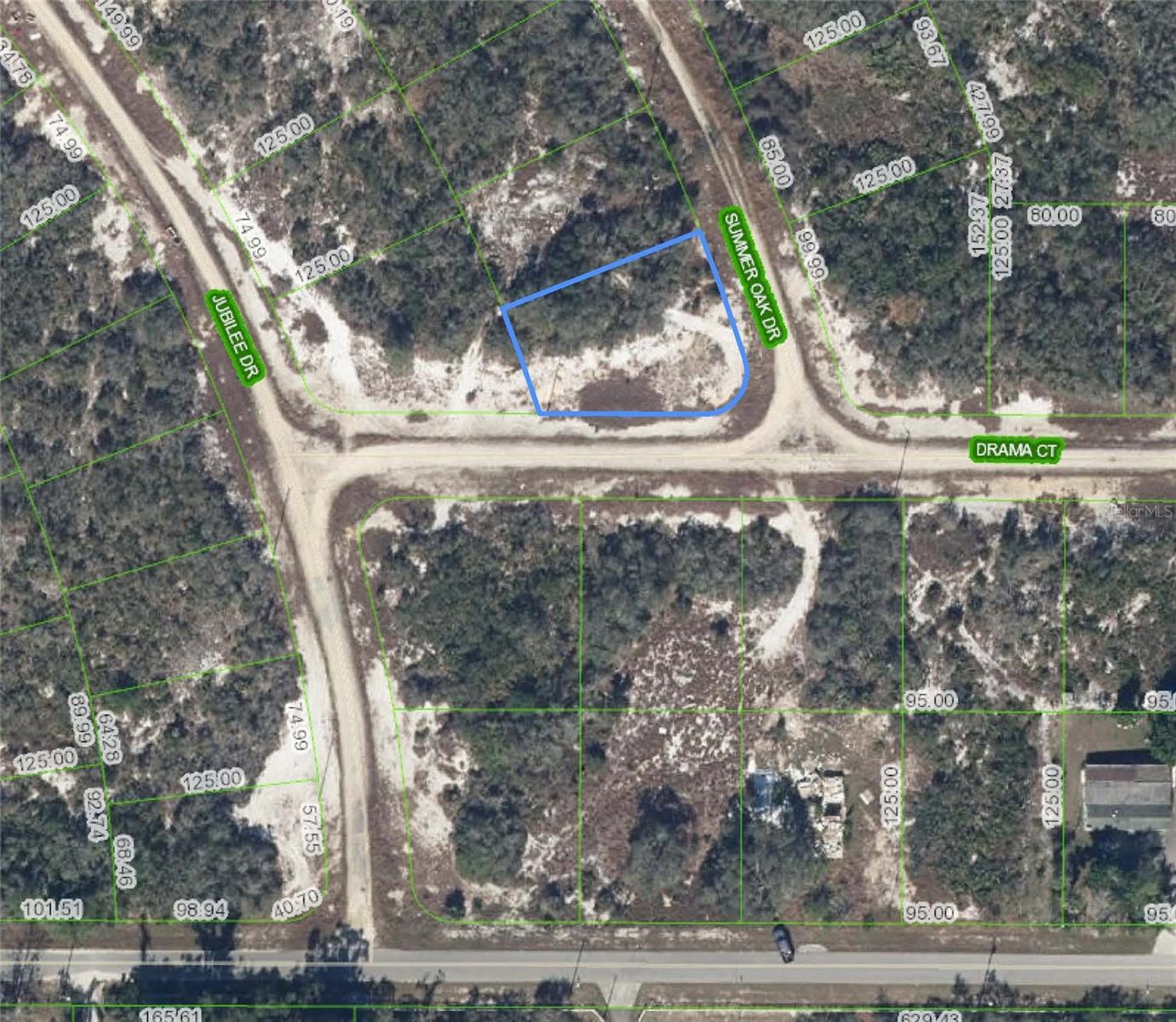 110 SUMMER OAK DRIVE