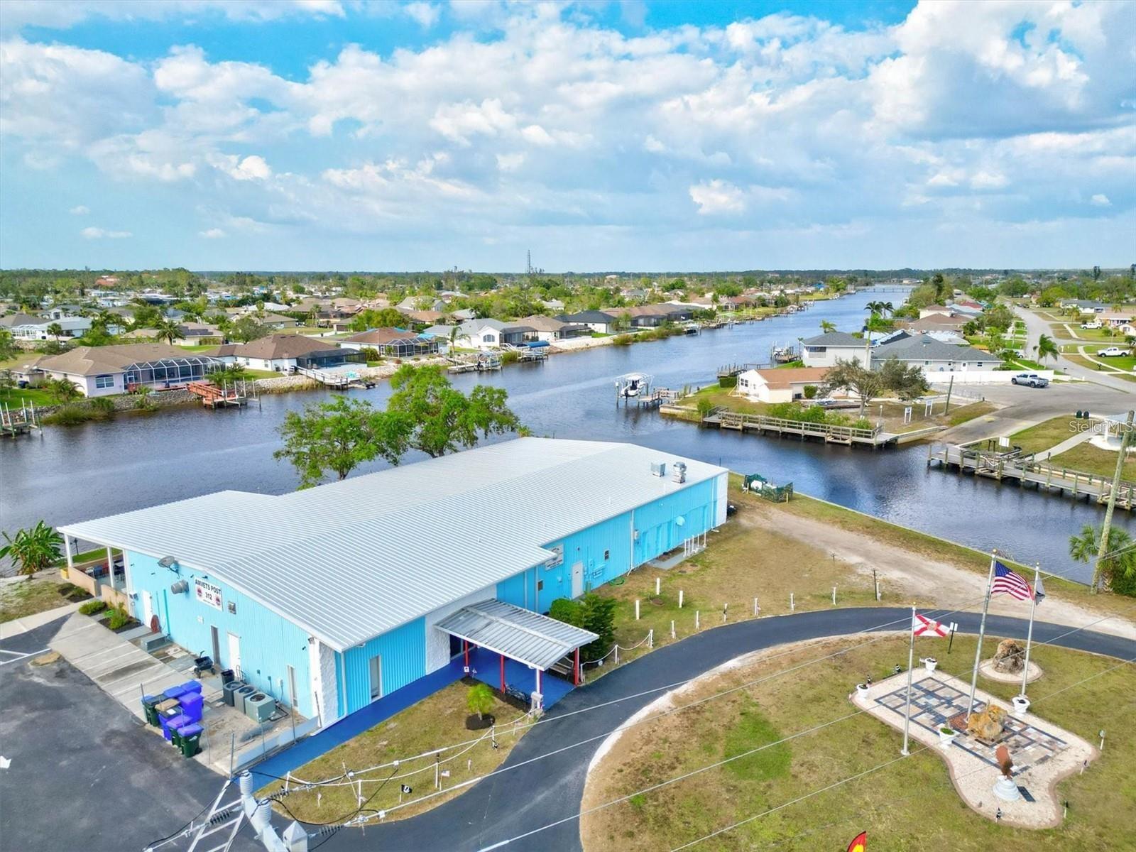 PORT CHARLOTTE SUB 50 - Residential