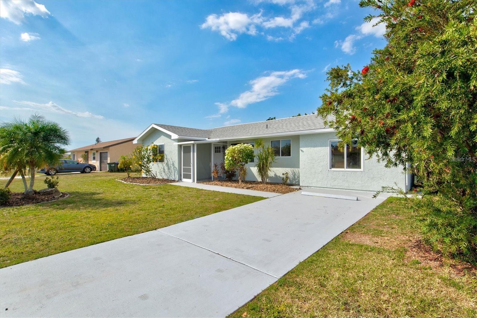 6792 HIGDON ROAD, NORTH PORT, FL, 34287 1 6792 HIGDON ROAD