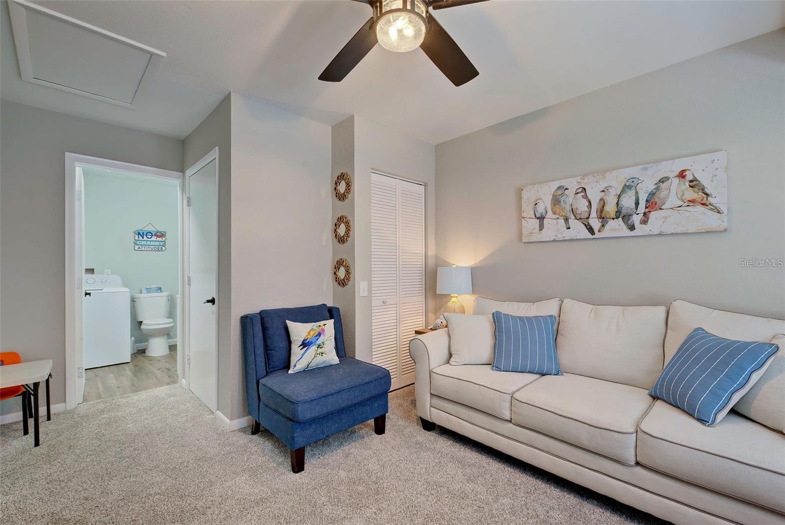 PORT CHARLOTTE SUB 50 - Residential