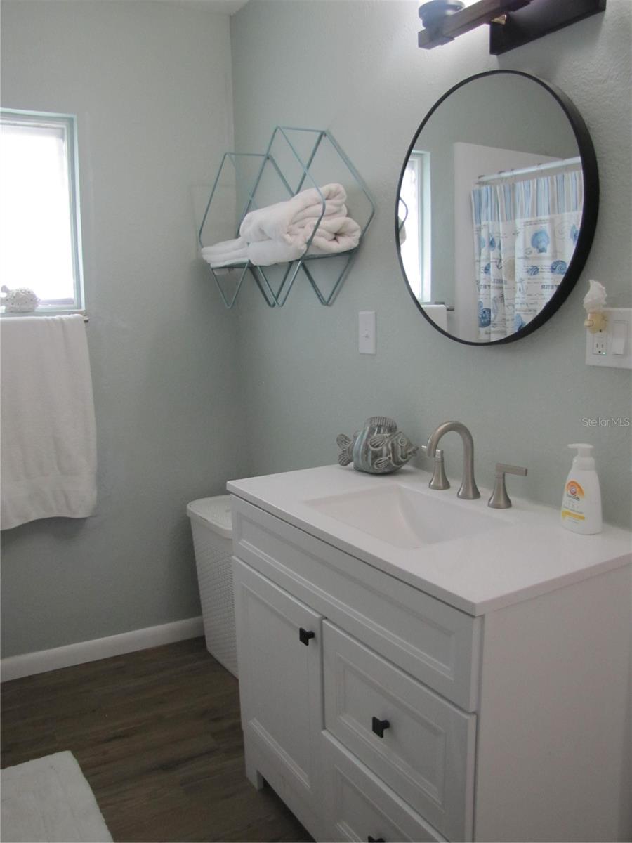 PORT CHARLOTTE SUB 50 - Residential