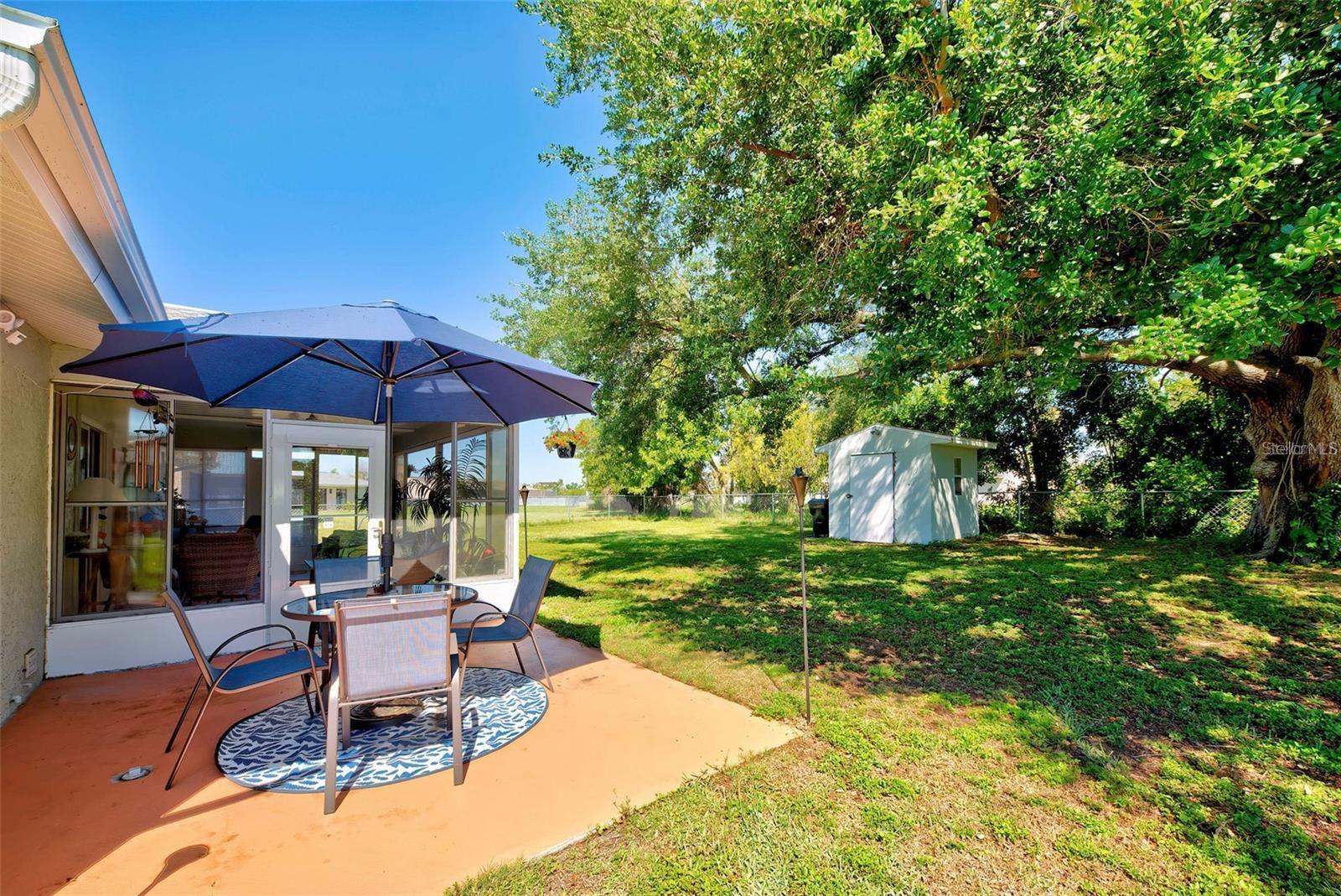 PORT CHARLOTTE SUB 50 - Residential