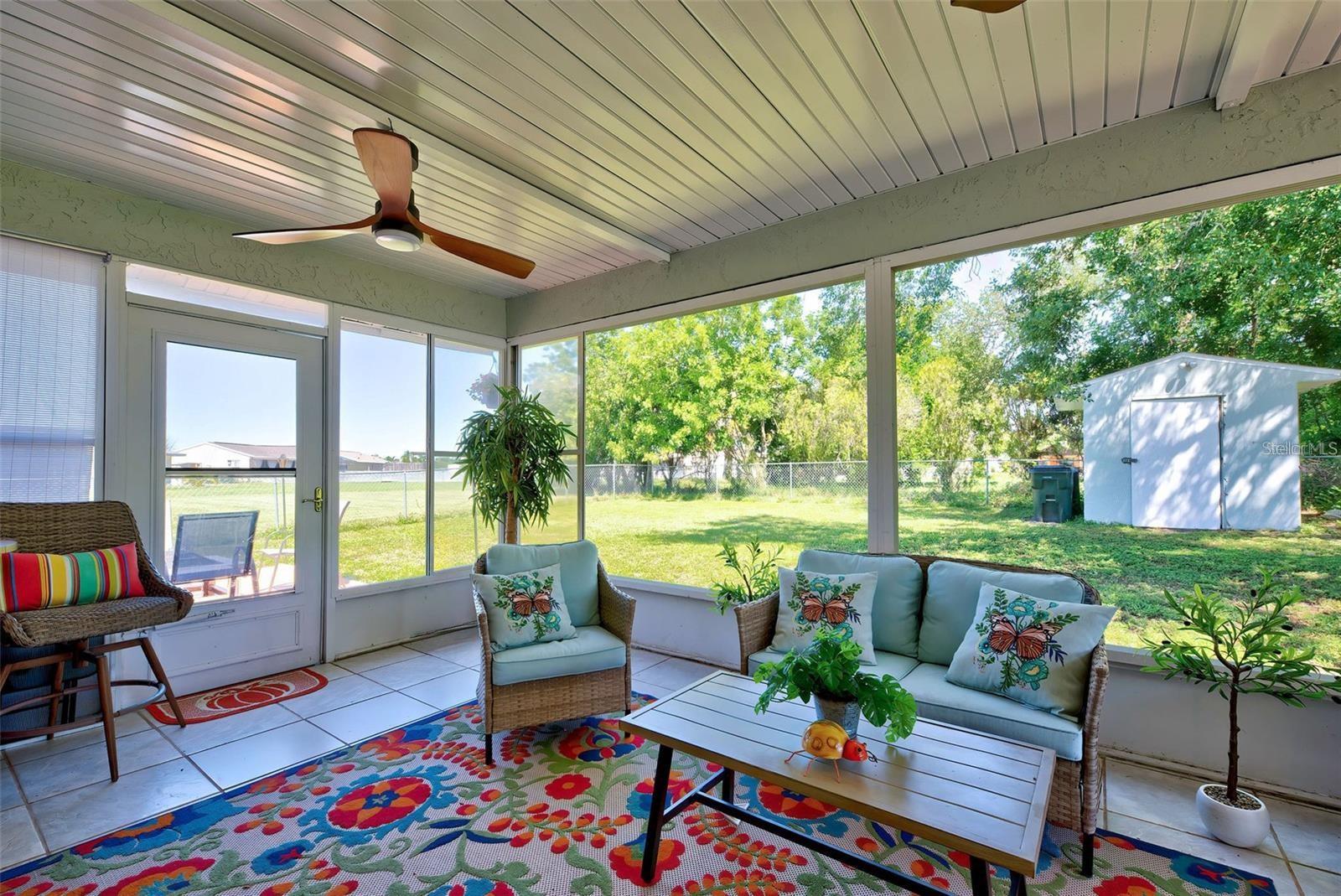 PORT CHARLOTTE SUB 50 - Residential