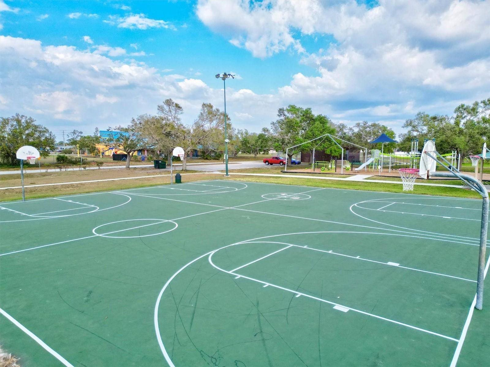 PORT CHARLOTTE SUB 50 - Residential