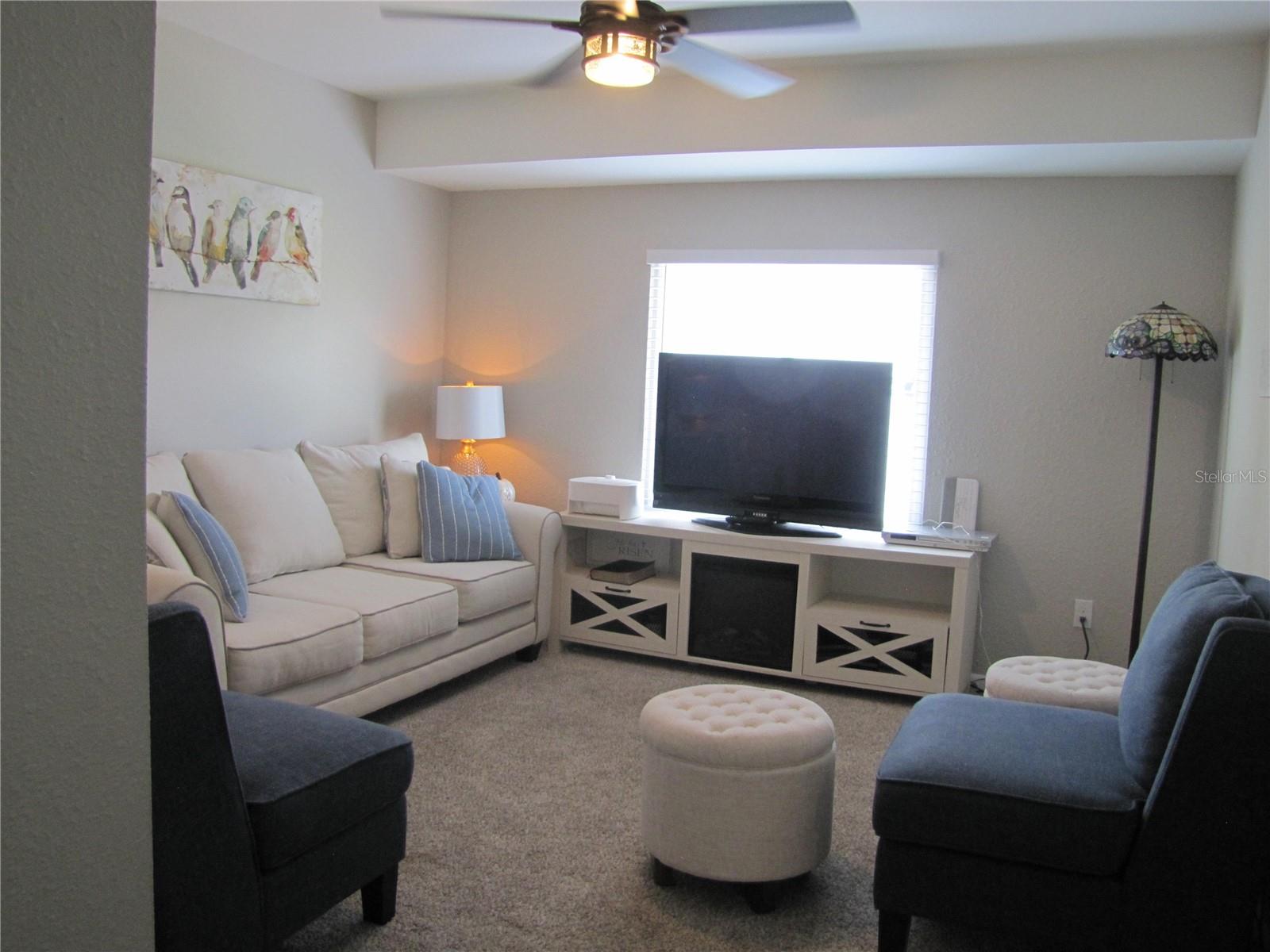 PORT CHARLOTTE SUB 50 - Residential