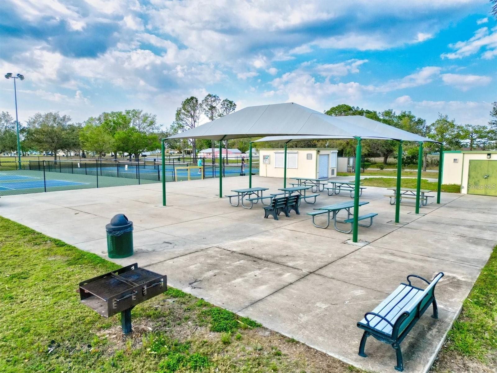 PORT CHARLOTTE SUB 50 - Residential