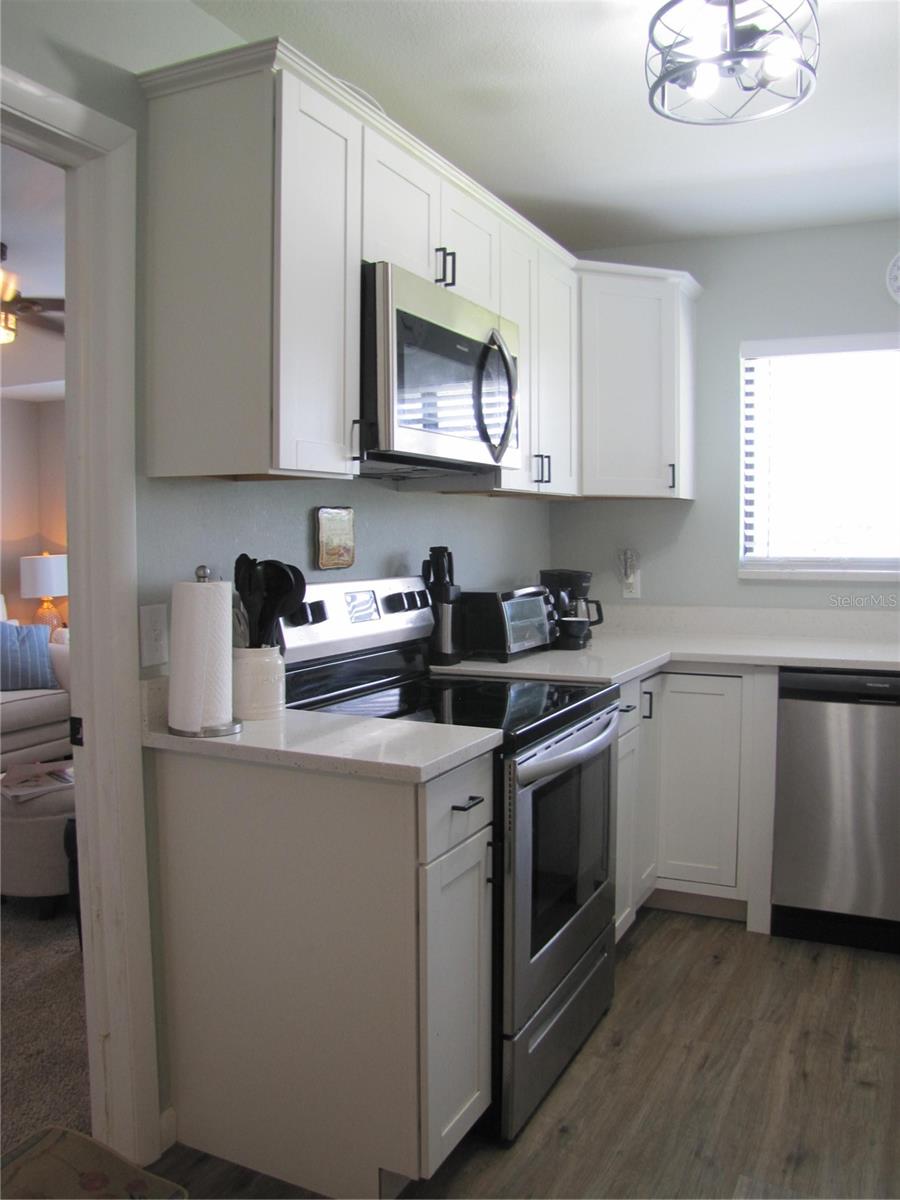 PORT CHARLOTTE SUB 50 - Residential