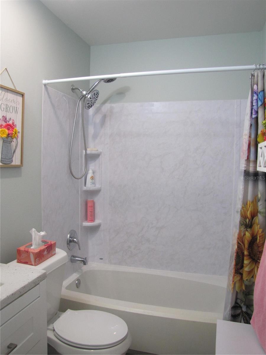 PORT CHARLOTTE SUB 50 - Residential