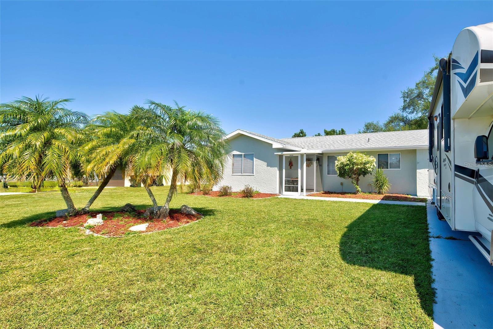 6792 HIGDON ROAD, NORTH PORT, FL, 34287 2 6792 HIGDON ROAD