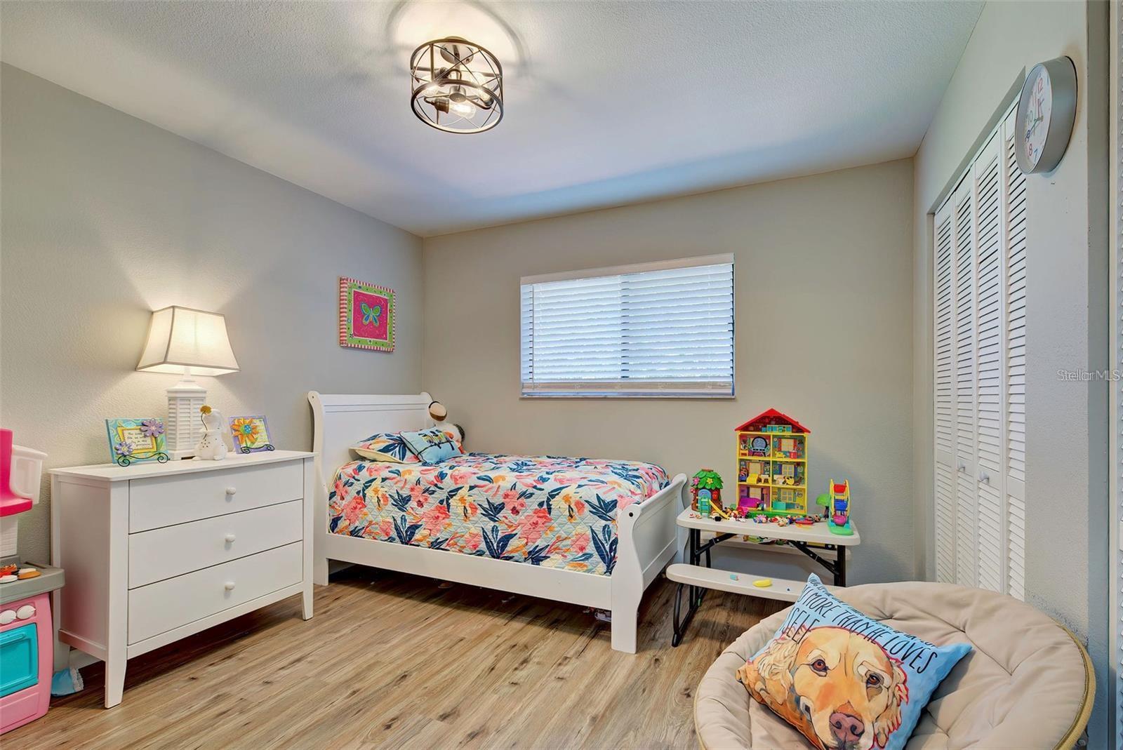 PORT CHARLOTTE SUB 50 - Residential