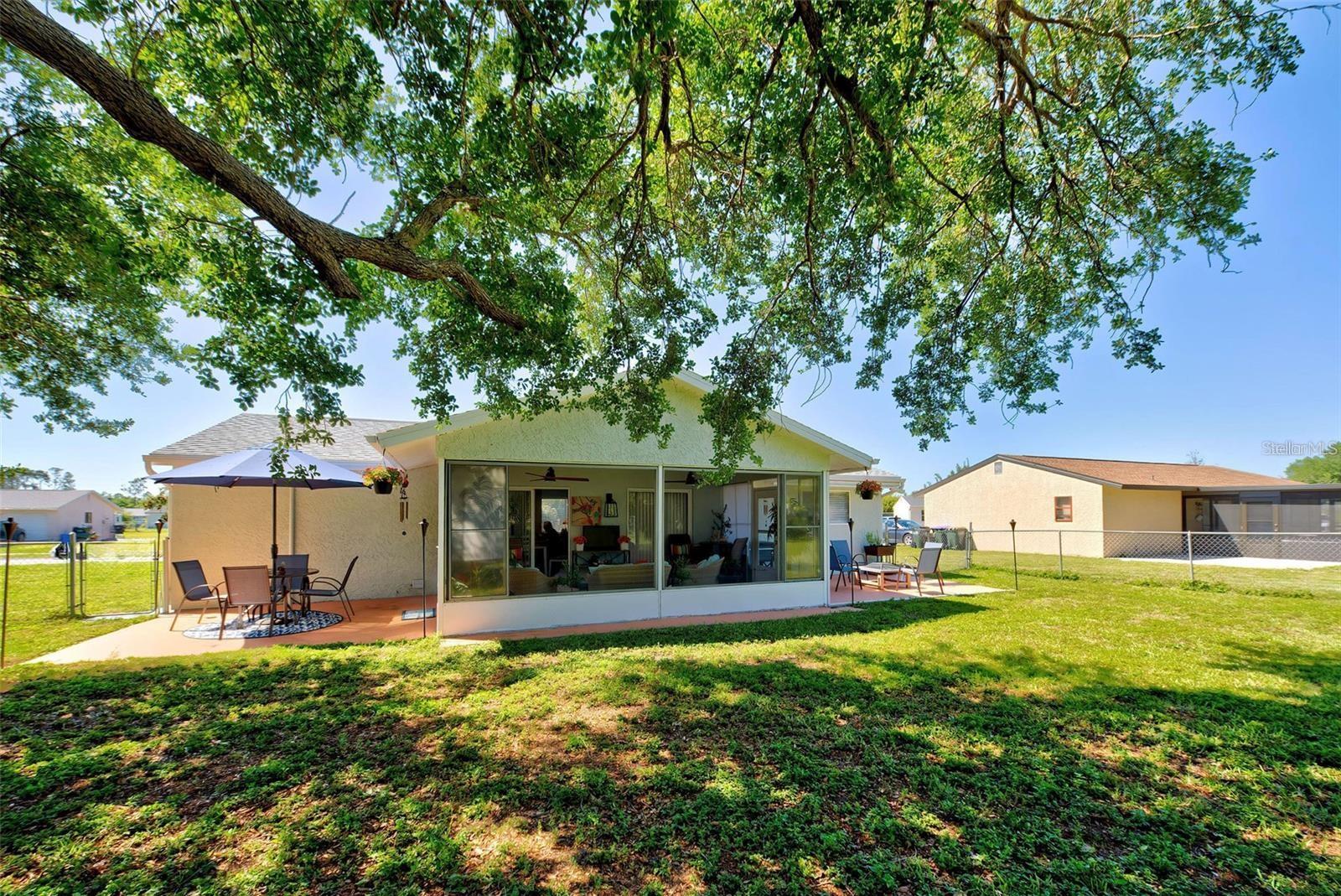 PORT CHARLOTTE SUB 50 - Residential