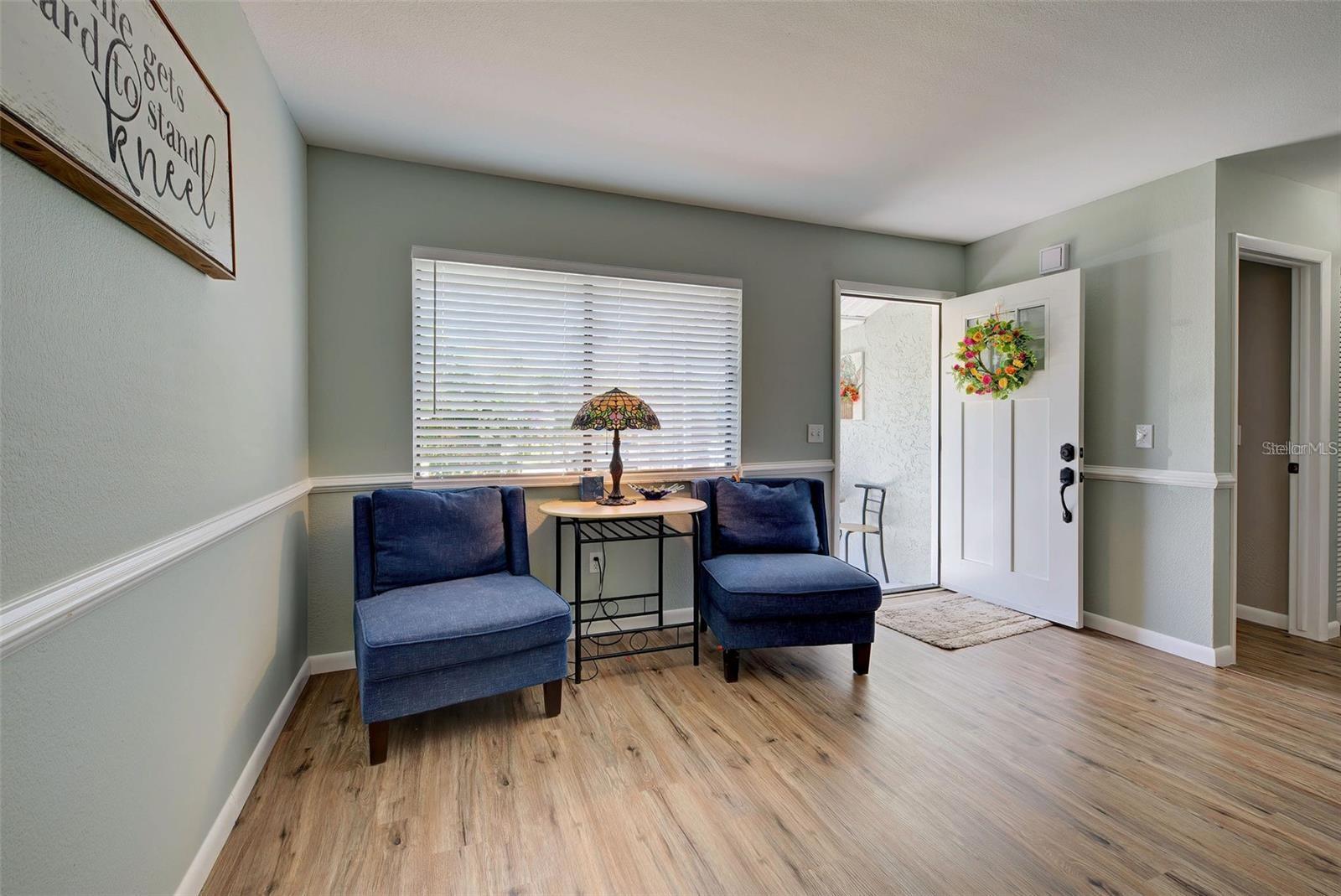 PORT CHARLOTTE SUB 50 - Residential