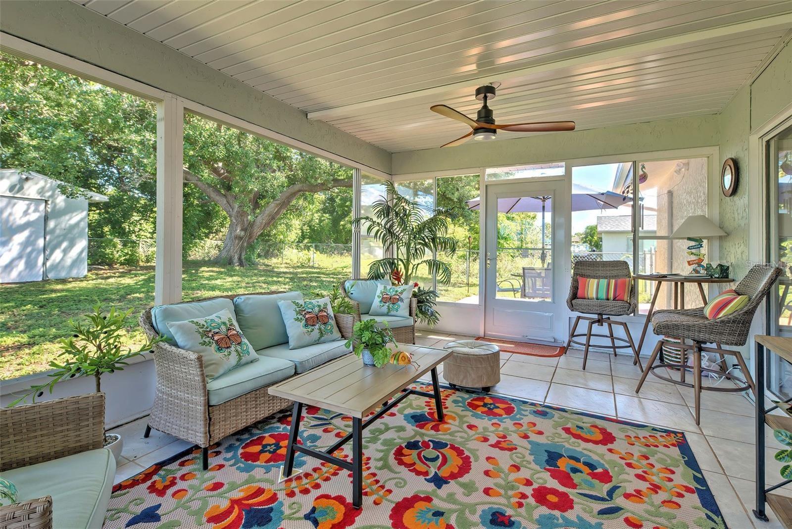 PORT CHARLOTTE SUB 50 - Residential