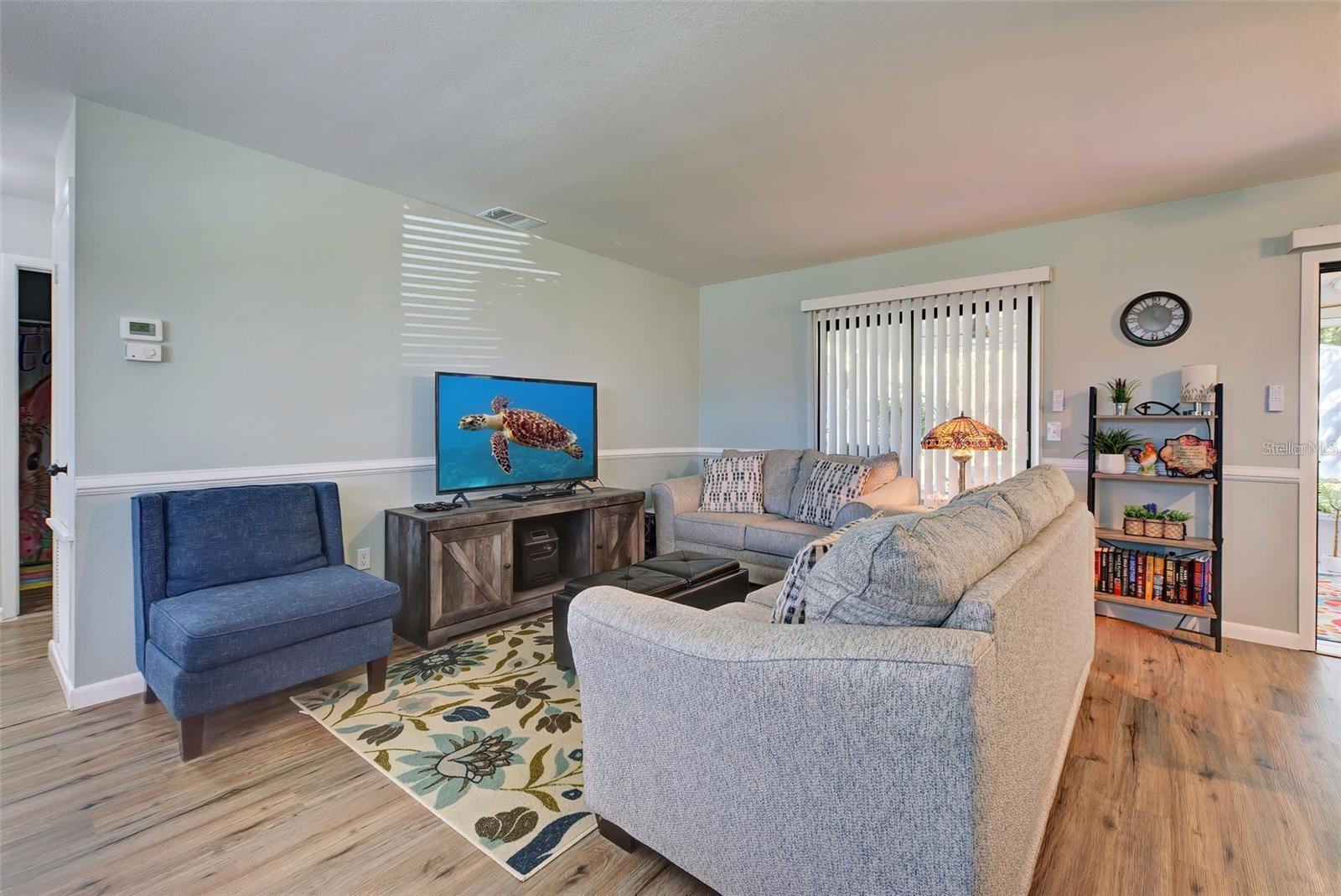 PORT CHARLOTTE SUB 50 - Residential