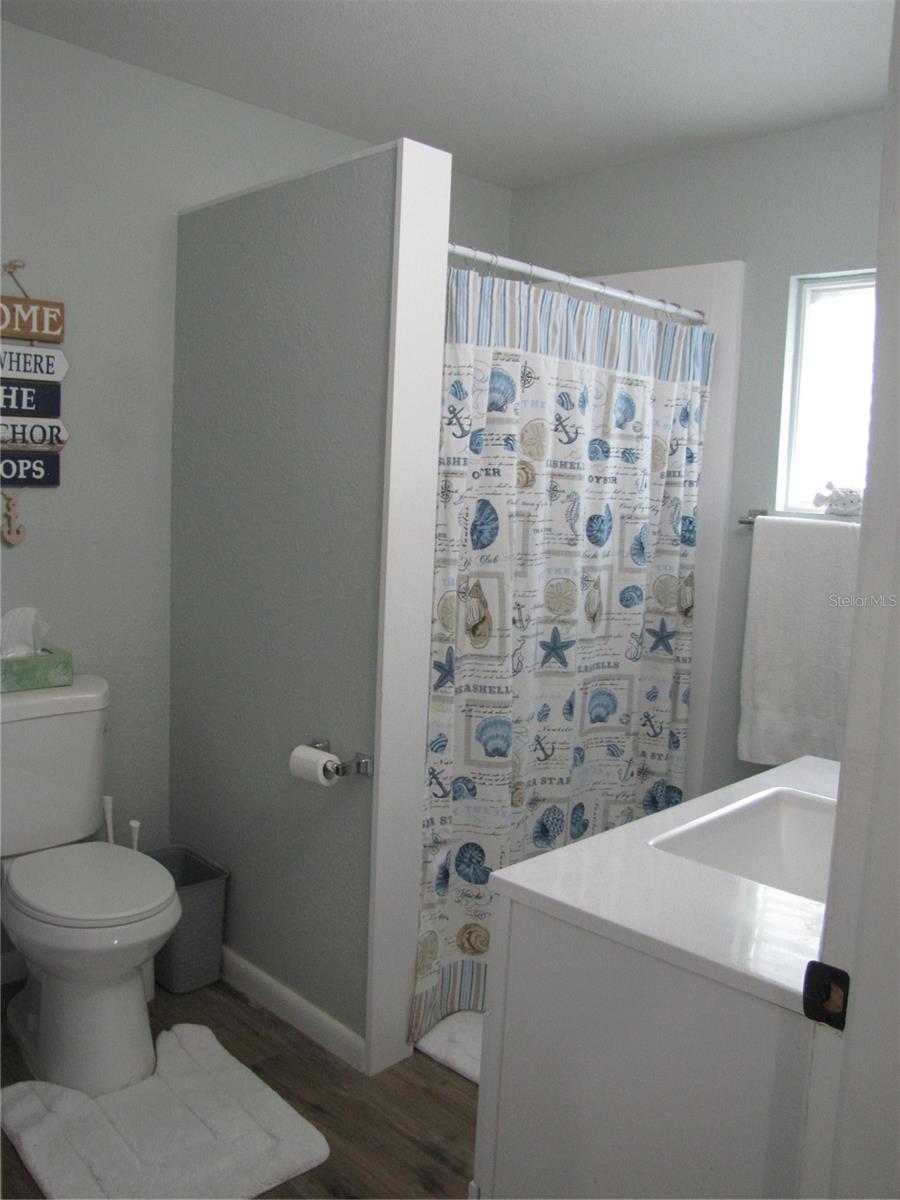 PORT CHARLOTTE SUB 50 - Residential