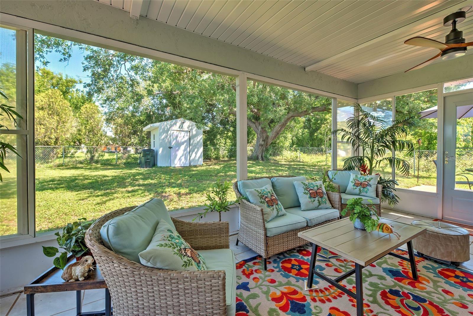 PORT CHARLOTTE SUB 50 - Residential