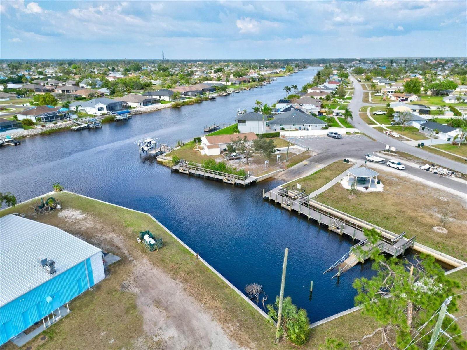 PORT CHARLOTTE SUB 50 - Residential