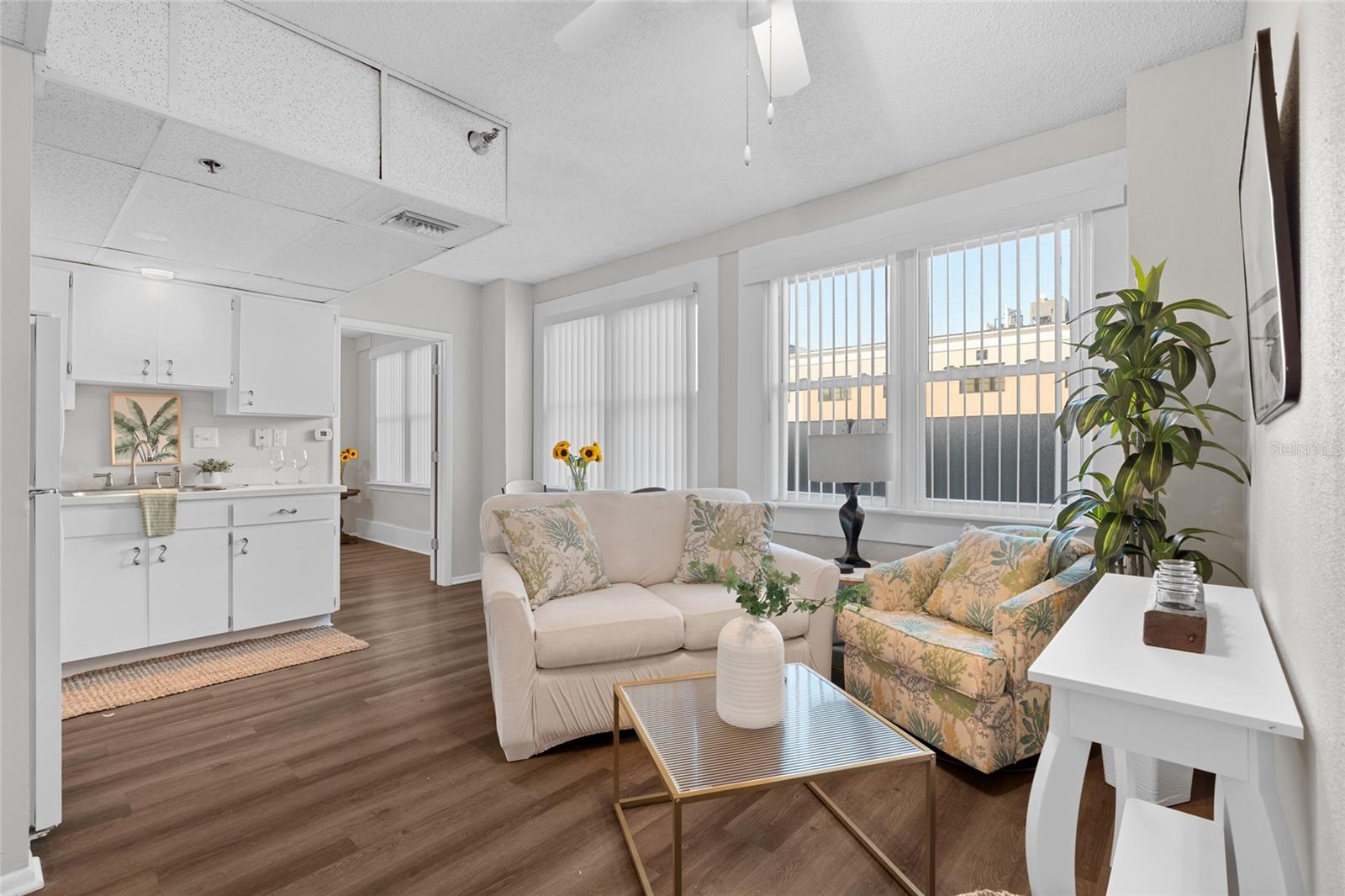 REV MAP OF ST PETERSBURG - Residential Lease