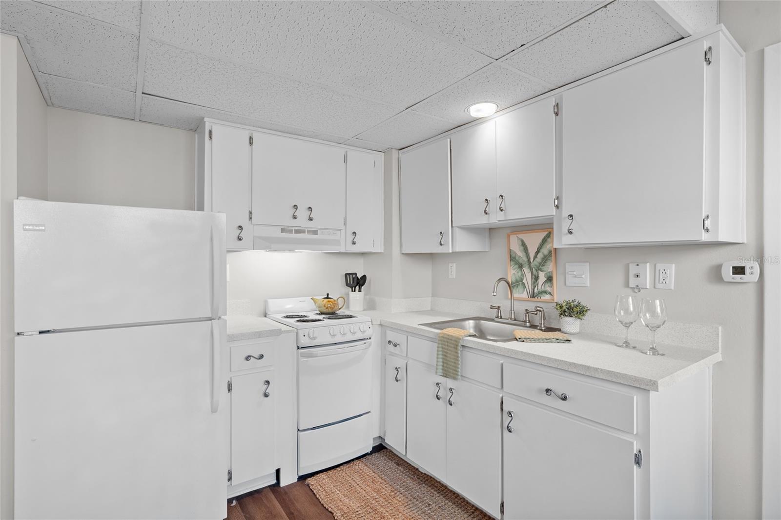 REV MAP OF ST PETERSBURG - Residential Lease