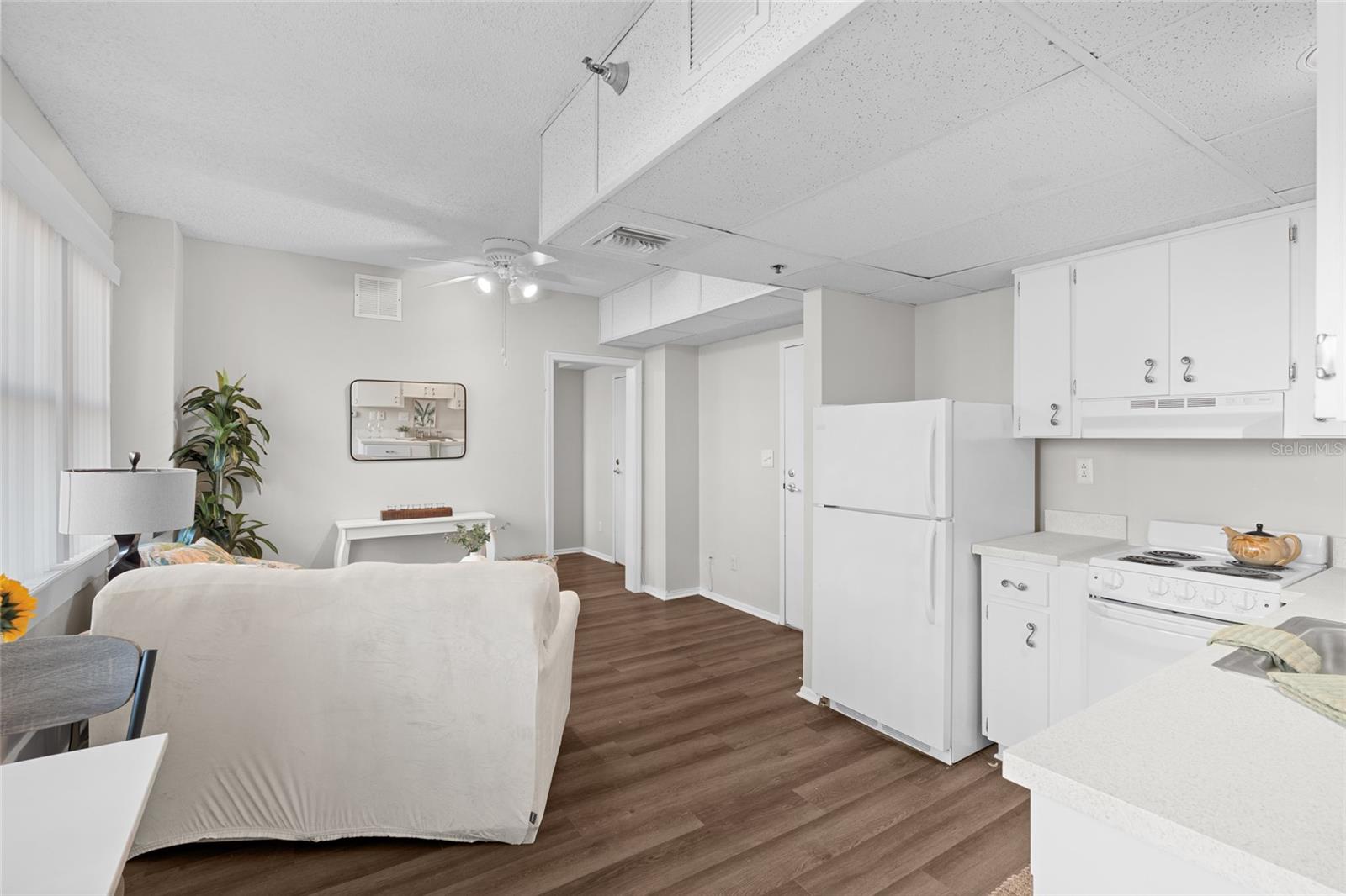 REV MAP OF ST PETERSBURG - Residential Lease