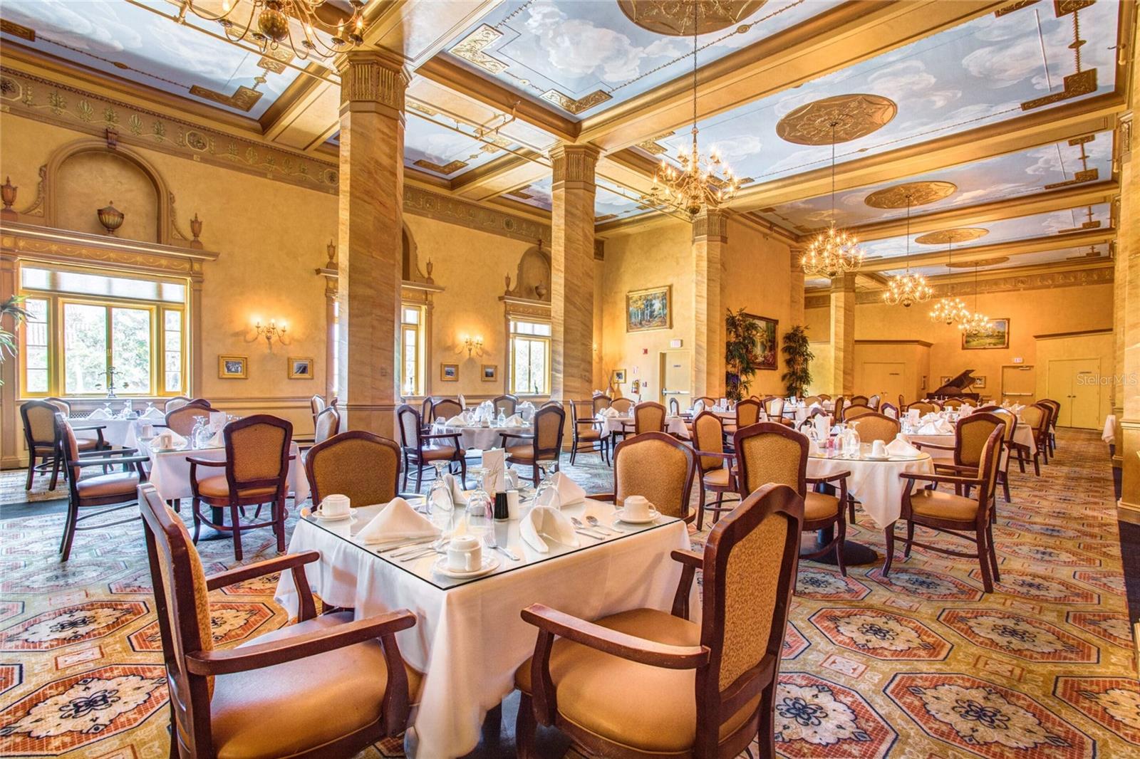 REV MAP OF ST PETERSBURG - Residential Lease