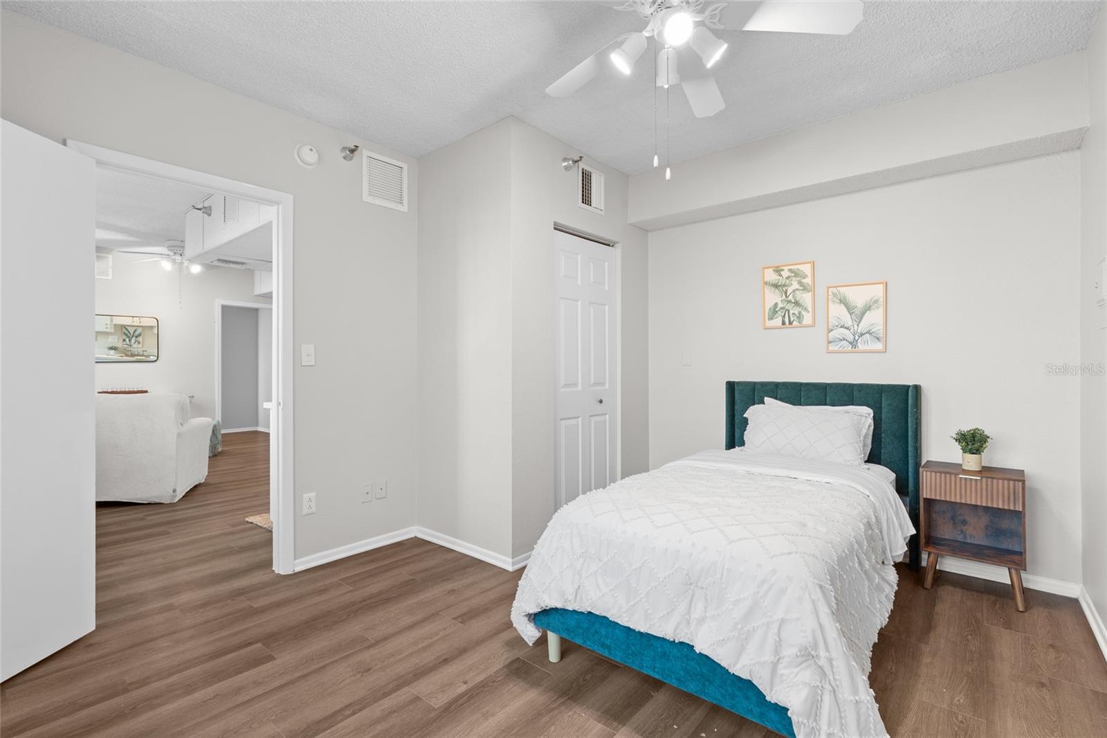 REV MAP OF ST PETERSBURG - Residential Lease