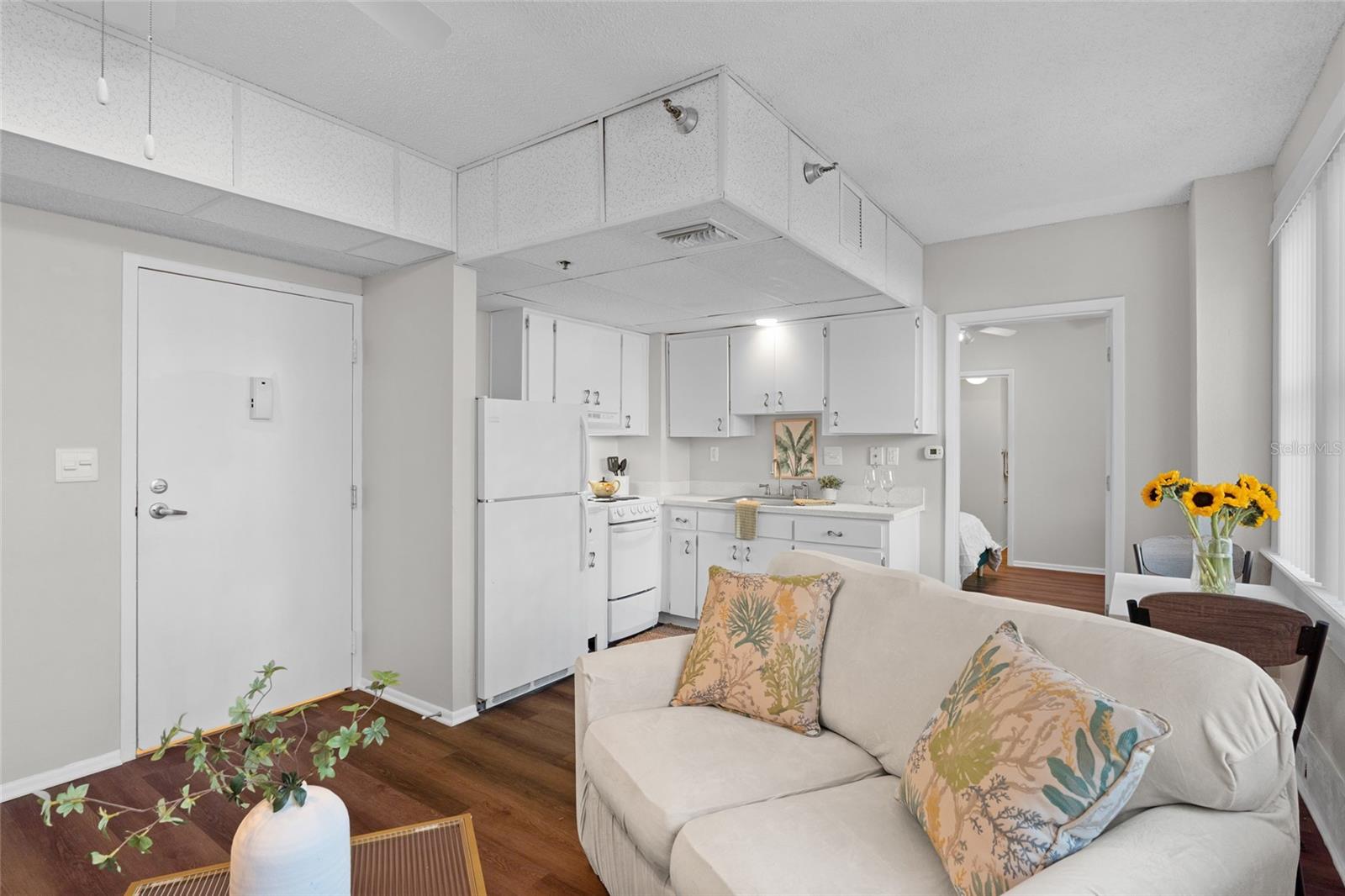 REV MAP OF ST PETERSBURG - Residential Lease