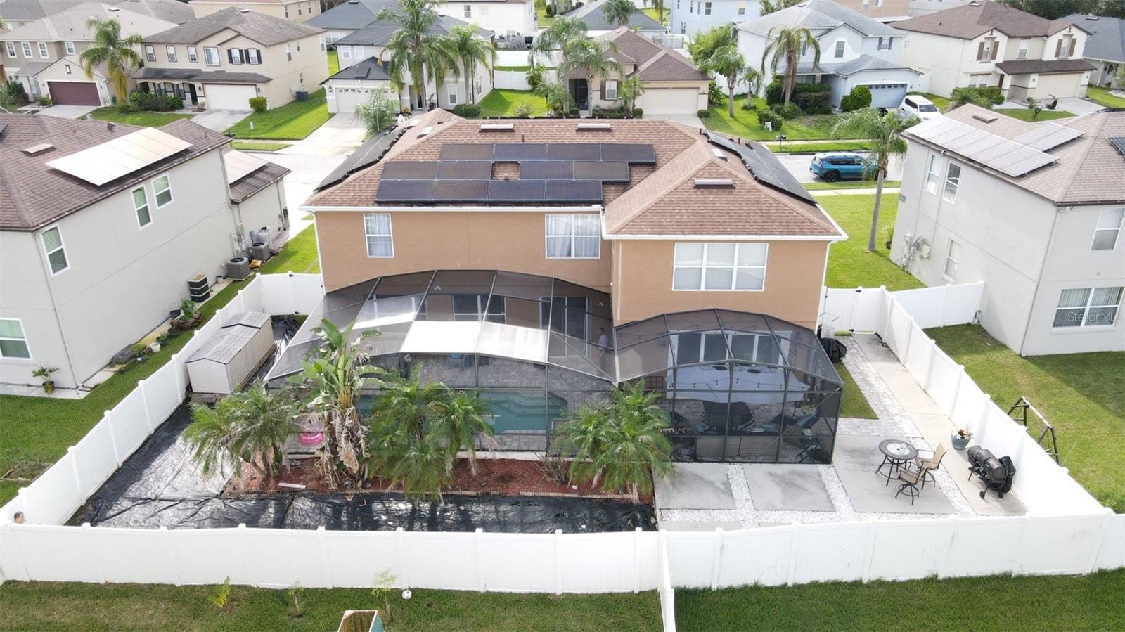 1809 DELAFIELD DRIVE