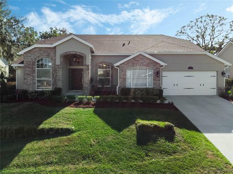 A home in APOPKA