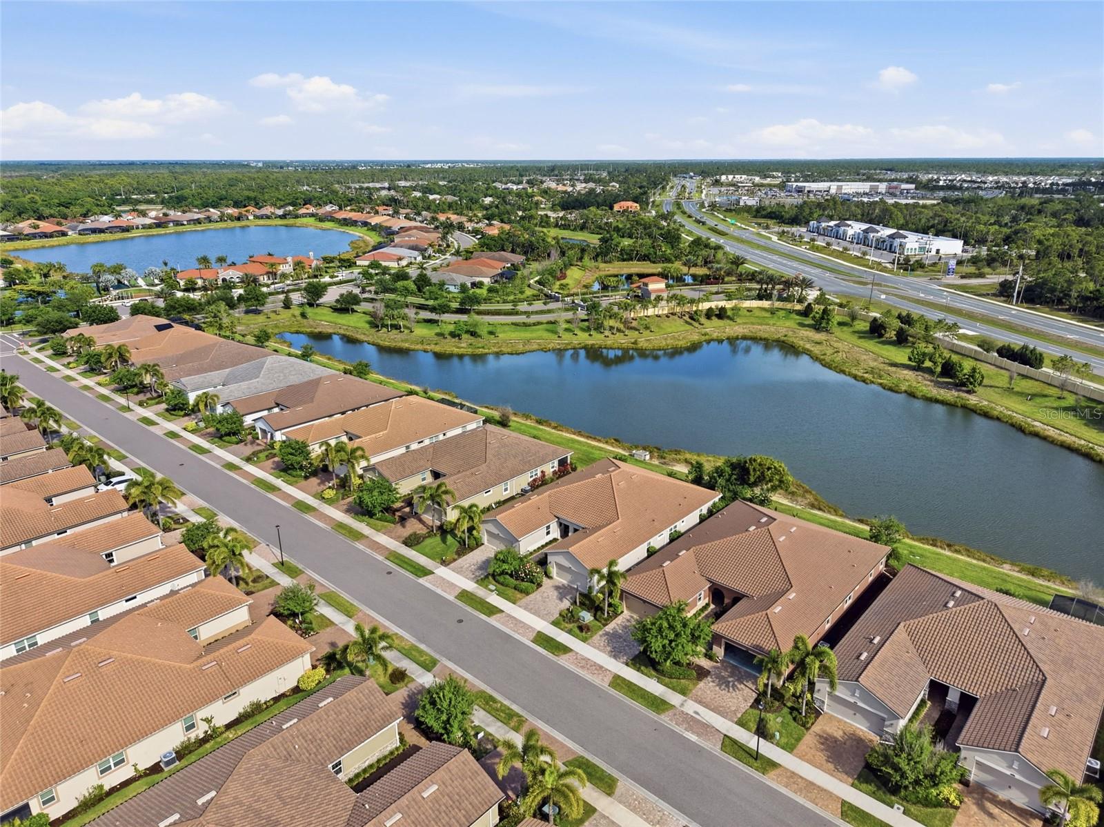 RENAISSANCE - Residential