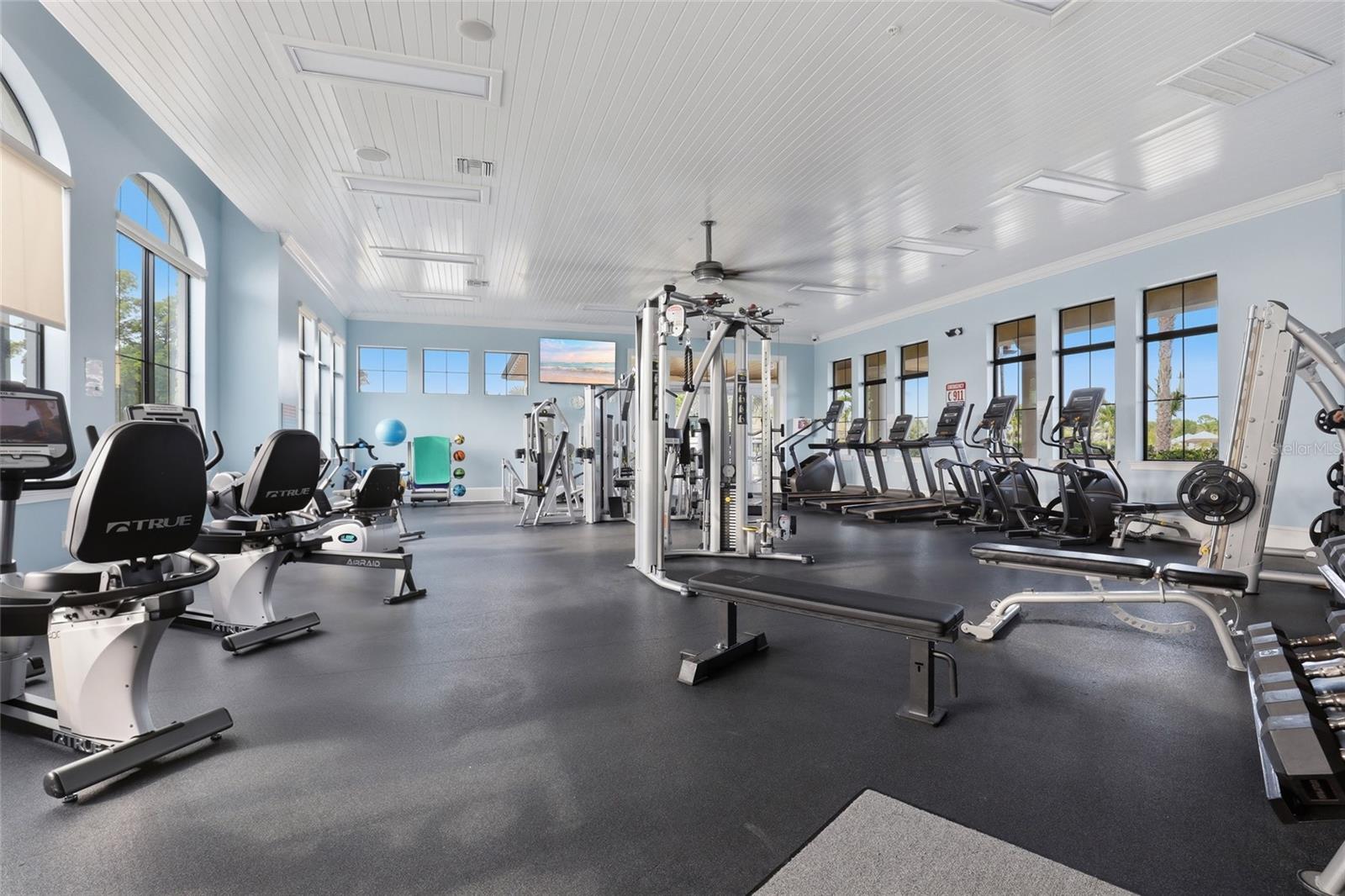 RENAISSANCE - Residential