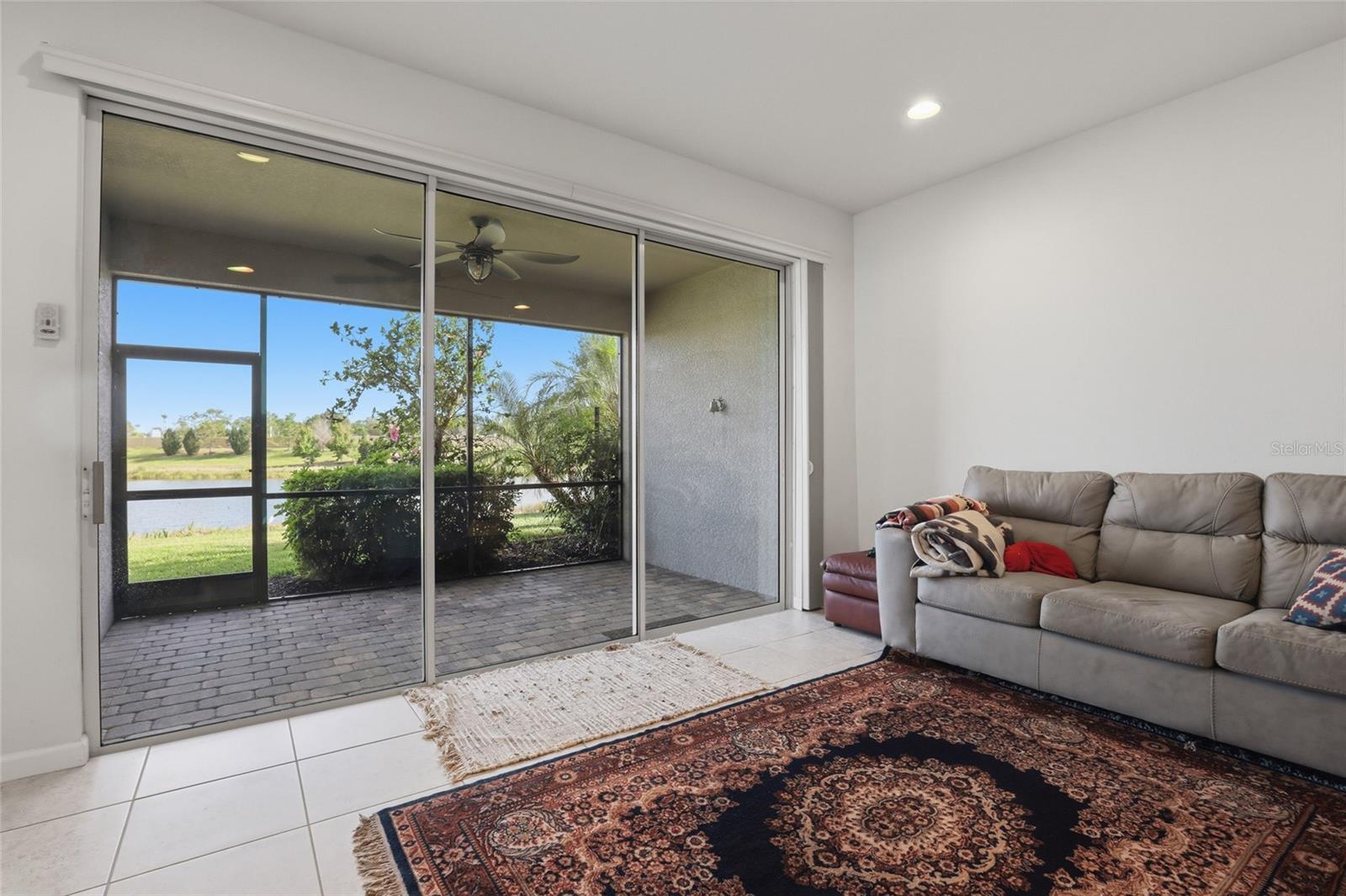 RENAISSANCE - Residential