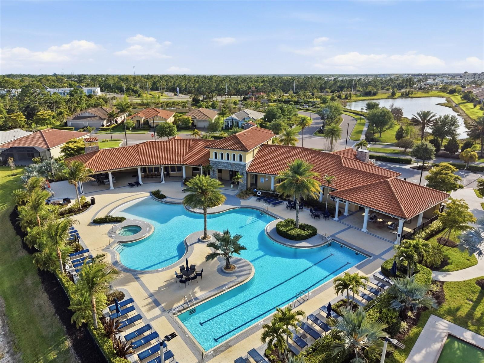 RENAISSANCE - Residential