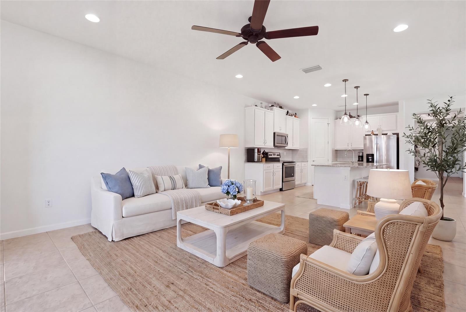 RENAISSANCE - Residential