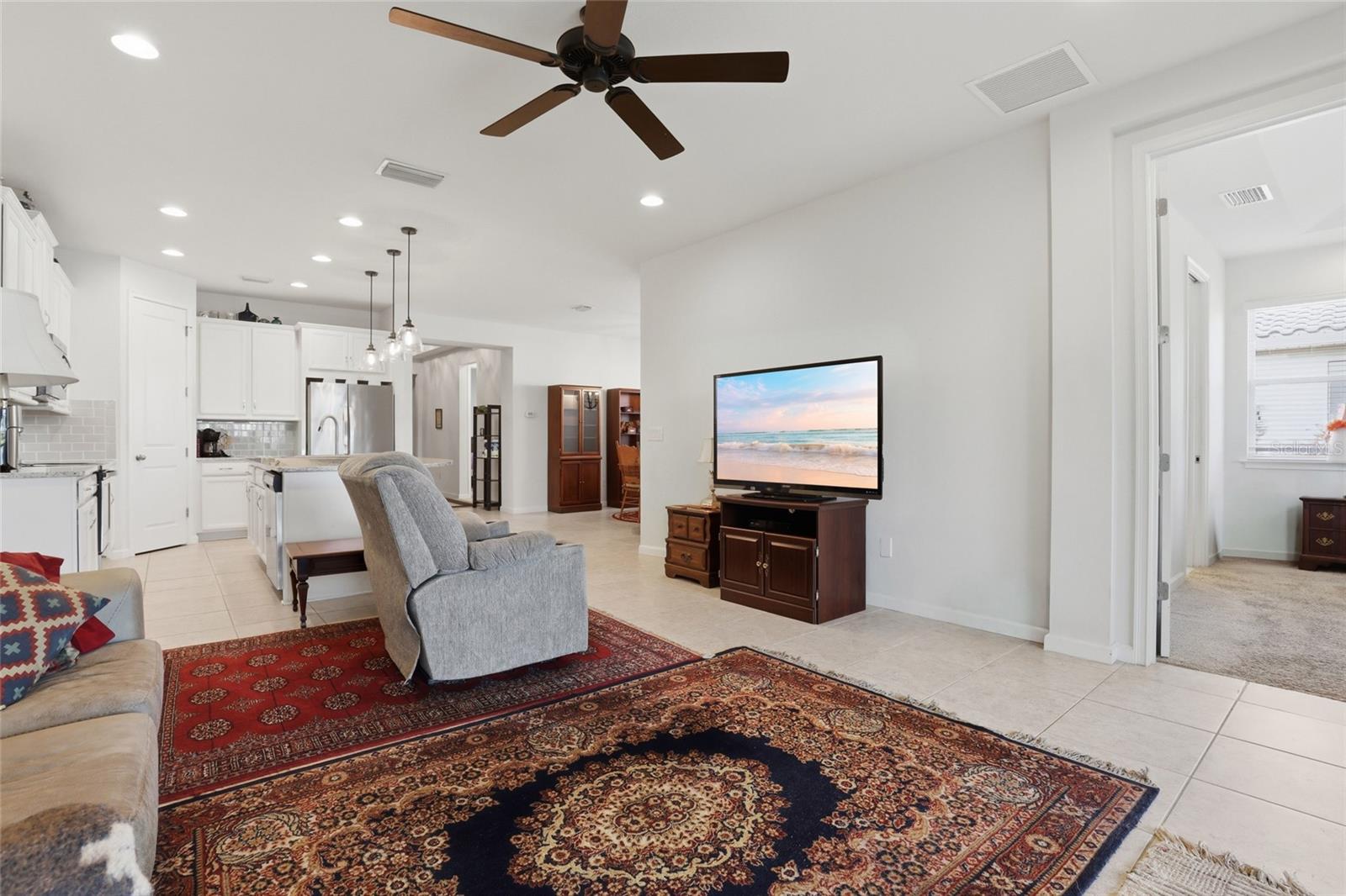 RENAISSANCE - Residential