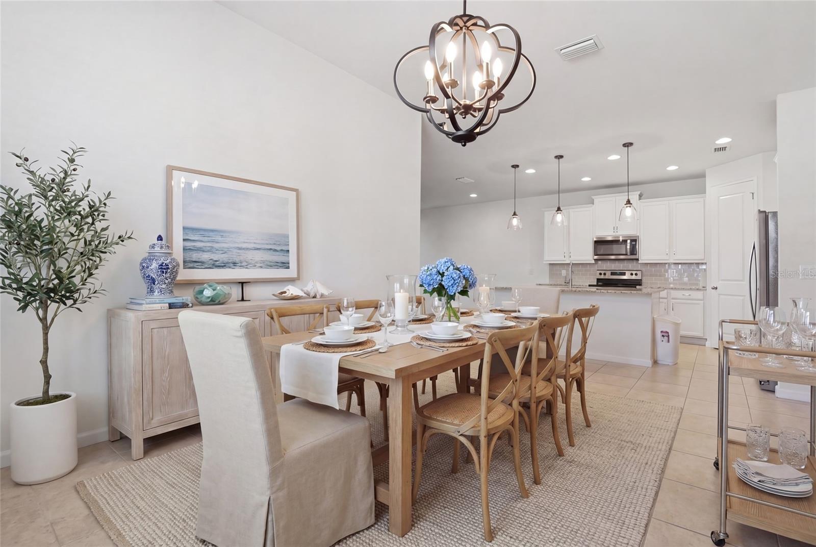 RENAISSANCE - Residential